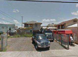 143 Mokauea St, Honolulu, HI 96819