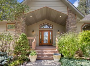 2262 S Woodland Hills Ln, Pinetop, AZ 85935