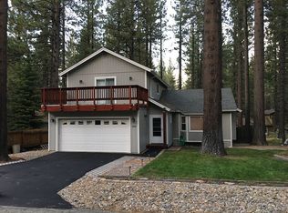 1851 Narragansett Cir, South Lake Tahoe, CA