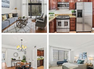 3101 New Mexico Ave NW APT 210, Washington, DC