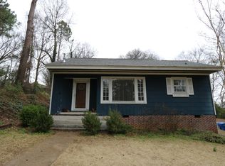 1211 12th Ave N, Columbus, MS 39701