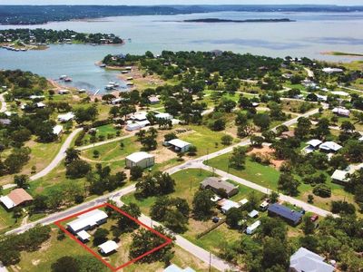 817 Eldorado Drive, Tow, TX, 78672