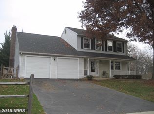 4200 Briggs Chaney Rd, Beltsville, MD 20705