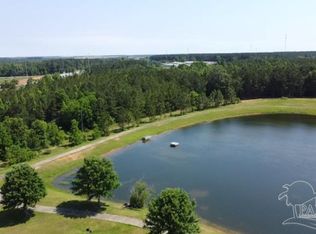 6000 Highway 21, Atmore, AL 36502