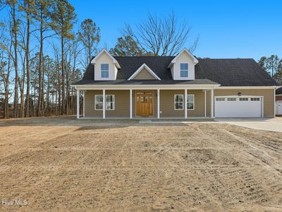 1045 Consolidated Road, Elizabeth City, NC, 27909