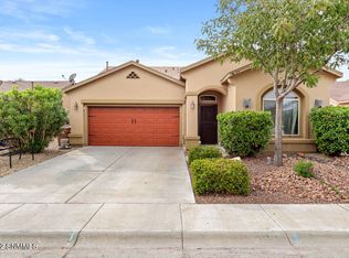 5823 Organ Peak Dr, Las Cruces, NM 88012