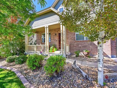 13427 Krameria Street, Thornton, CO, 80602
