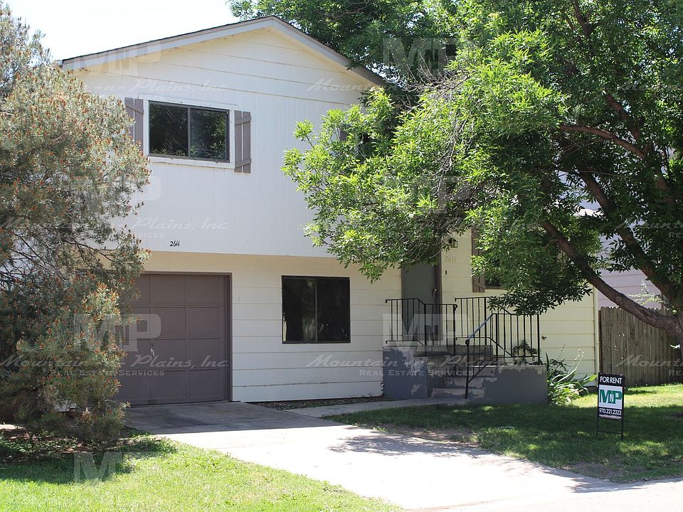 1st image of 2611 Cherly St