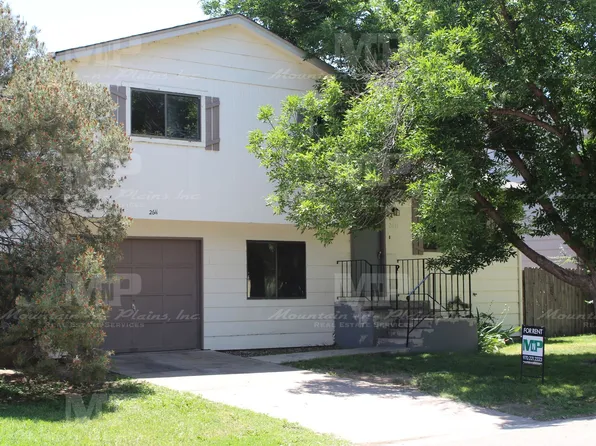 2611 Cherly St, Fort Collins, CO 80524