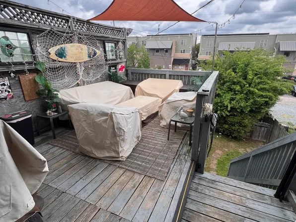 1910 Parkwood Ave APT A, Richmond, VA 23220