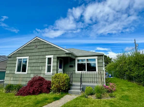 2609 S Melrose St, Tacoma, WA 98405