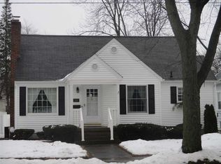 206 N Trumbull St, Bay City, MI 48708