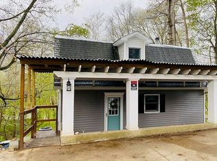 272 Guthrie Bnd, Bedford, IN 47421