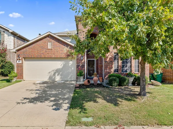 509 Earp St, Aubrey, TX 76227