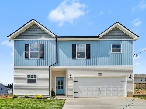 227 Hannah Lee Hill Rd Lot 14, La Vergne, TN 37086