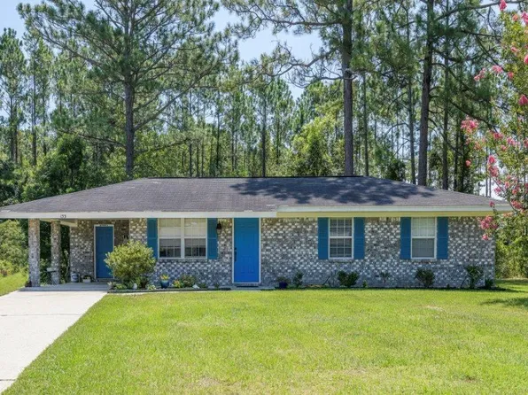 133 Tapique Cir, Saint Marys, GA 31558