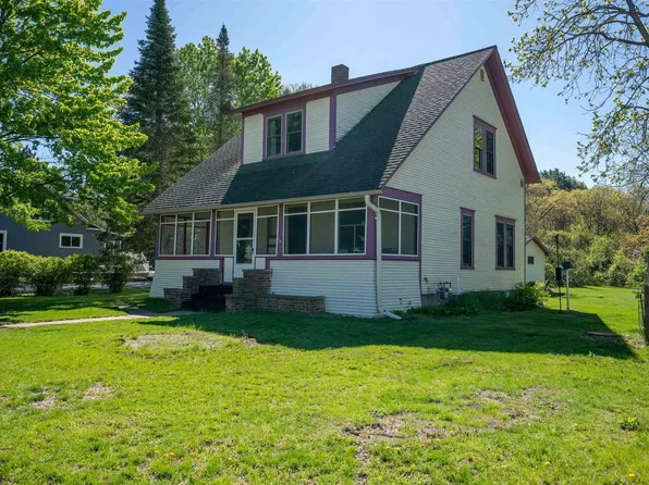 103 Castle STREET, Camp Douglas, WI 54618