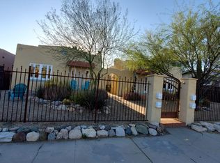 1031 N 3rd Ave, Tucson, AZ 85705