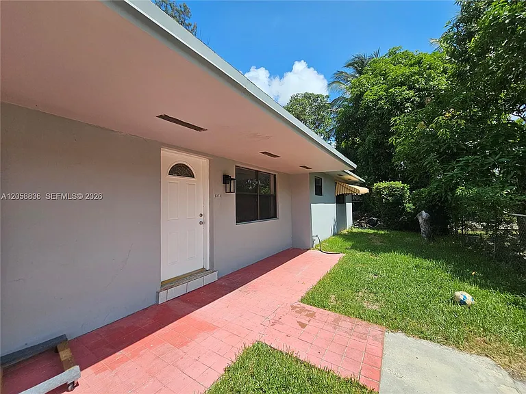 1373 NE 144th St #- — Photo 1