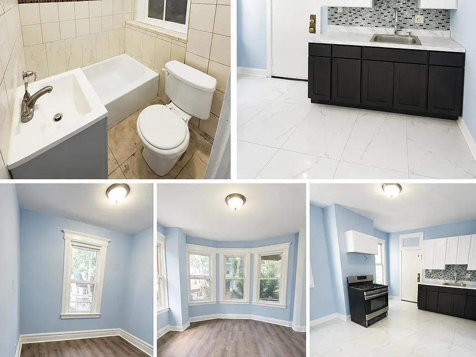 170 Linden Ave #1A