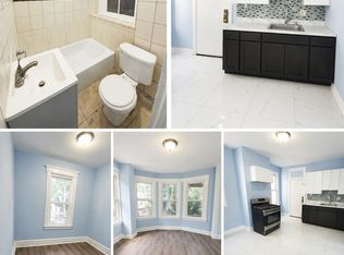 170 Linden Ave #1A, Irvington, NJ 07111