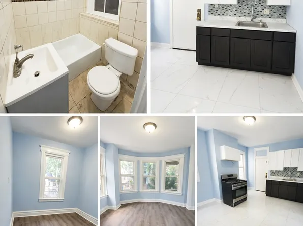 170 Linden Ave #1A, Irvington, NJ 07111