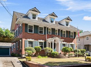 6340 SE Reed College Pl, Portland, OR 97202