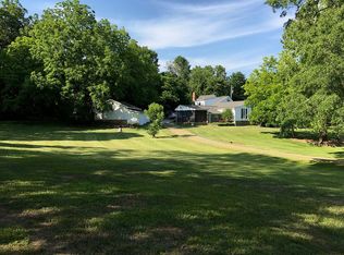 1369 Kirkpatrick Rd, Burlington, NC 27215