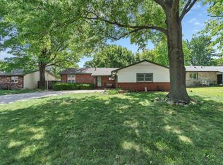 1304 N Denmark Ave, Wichita, KS 67212