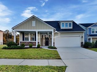 3348 Roundabout Dr, Middleburg, FL 32068