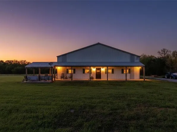 11683 Highway Ff, Mayview, MO 64071