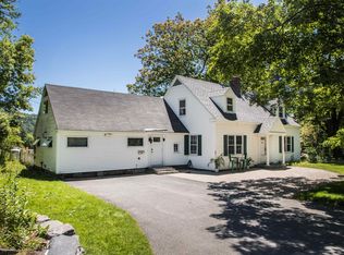 142 Old Bridge Rd, Windsor, VT 05089