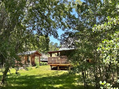 116 Mood St, Pony, MT, 59747