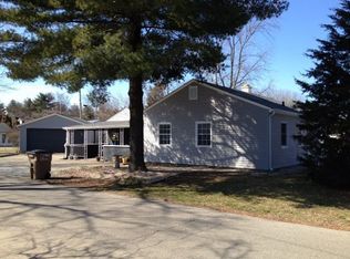 3125 14th St, Columbus, IN 47201