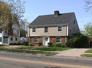 1540 Packard St APT 2, Ann Arbor, MI 48104