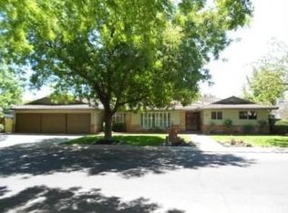 508 Barringham Ln, Modesto, CA 95350