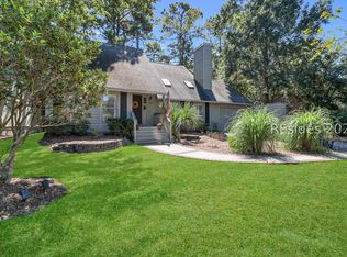32 Otter Rd, Hilton Head Island, SC 29928