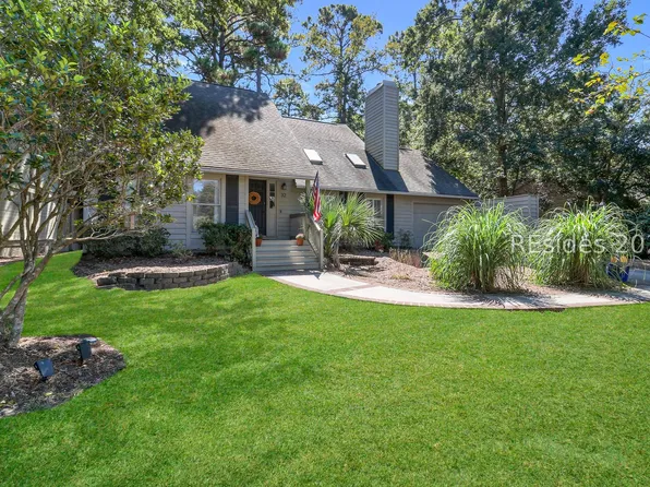 32 Otter Rd, Hilton Head Island, SC 29928