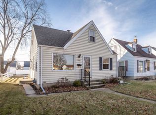 9441 W Lisbon Ave, Milwaukee, WI 53222