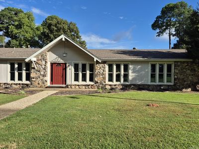 6 W Laramie Dr, Sherwood, AR, 72120