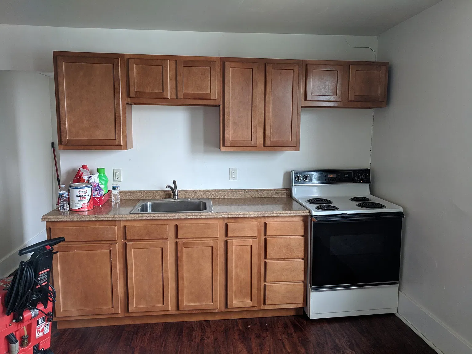 1 bed, $650 — Photo 2