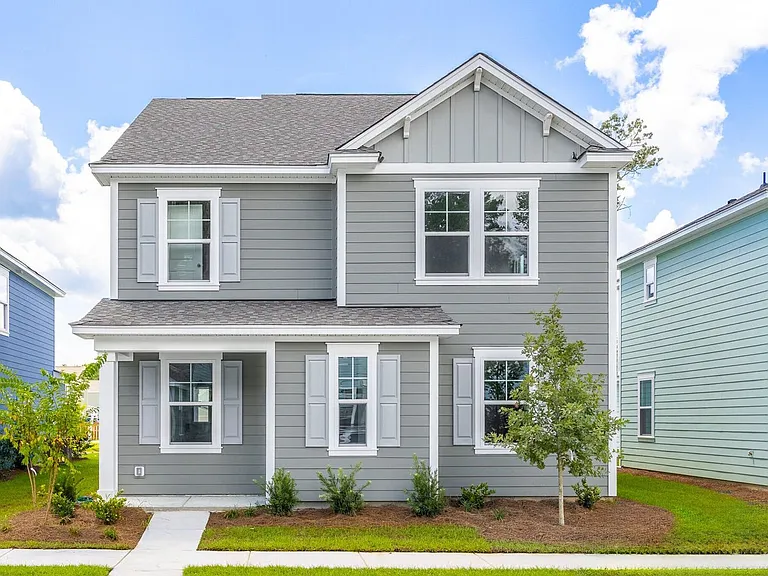 407 Oak View Way — Photo 1