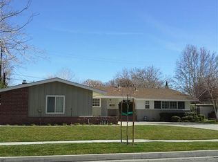 44320 Calston Ave, Lancaster, CA 93535