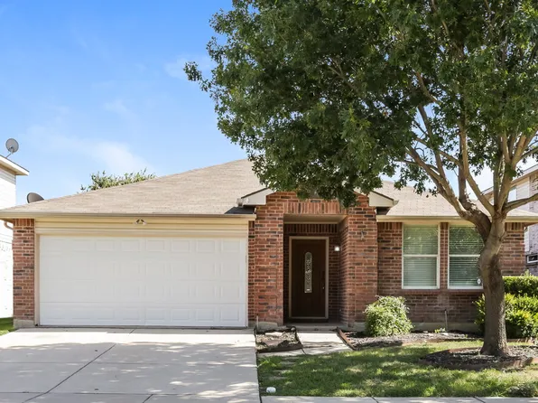 1720 Rialto Way, Justin, TX 76247