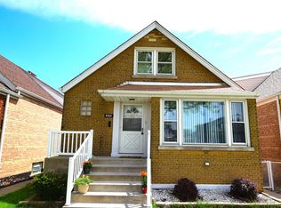 5525 S Kilbourn Ave, Chicago, IL