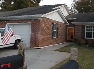 230 Lagrange Ct, Fayetteville, GA 30214