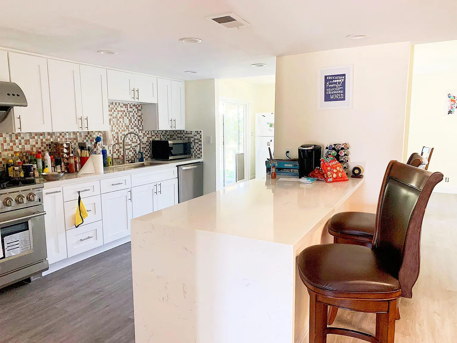 4801 Hamer Dr — Photo 4