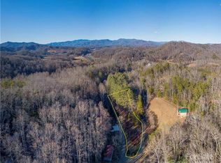 0 Cougar Ln, Whittier, NC 28789