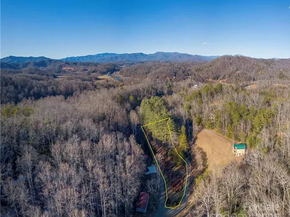 0 Cougar Ln, Whittier, NC 28789