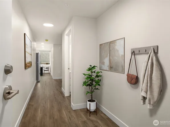 5022 Martin Luther King Jr Way S #502, Seattle, WA 98118